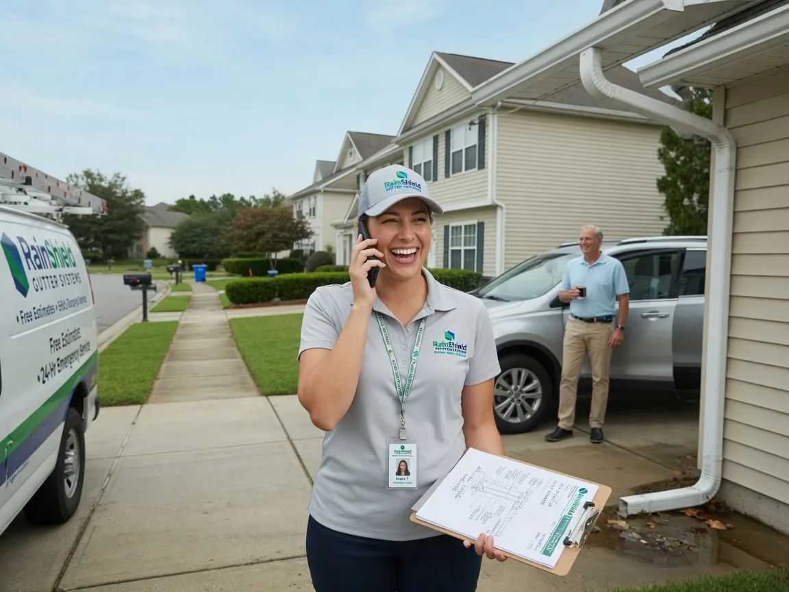 Gutter Installation Platte City, MO FAQs